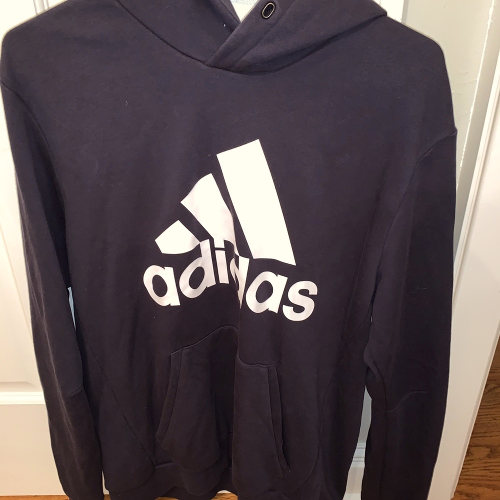 Adidas Sweatshirt